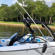 Malibu Wakesetter 23 LSV