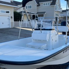 Boston Whaler 150 Montauk