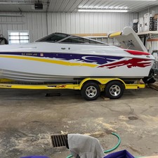 Baja 245 Performance