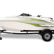 Tahoe T16