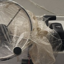 Custom carolina 28 center console