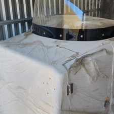 Custom carolina 28 center console