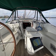 Beneteau Oceanis 46