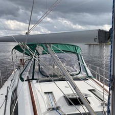 Beneteau Oceanis 46