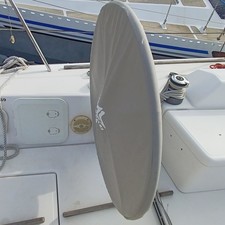 Dufour 36 e