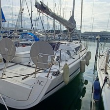 Dufour 36 e