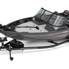 Ranger VS1782SC Angler