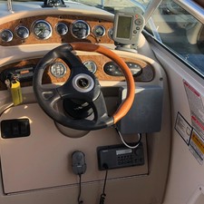 Sea Ray 260 Sundancer