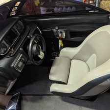 Malibu Wakesetter 23 LSV