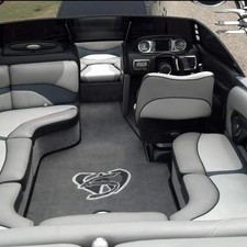 Malibu Wakesetter 23 LSV