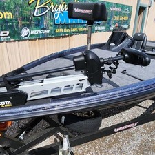Duckworth 721 Pro 7 Series