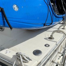 Chris-Craft Launch 38