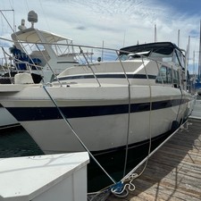 Chris-Craft Launch 38