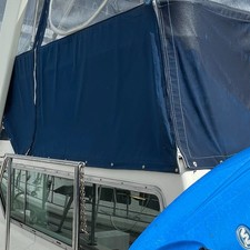 Chris-Craft Launch 38