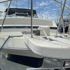 Chris-Craft Launch 38