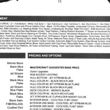 Mastercraft X26