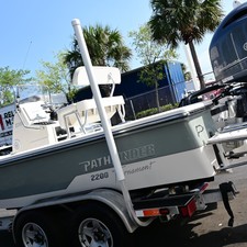 Pathfinder 22 Tournament Edition