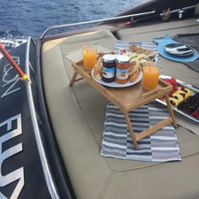 SUNSEEKER CAMARGUE 47