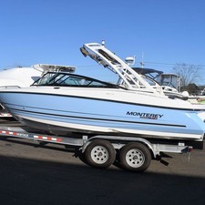 Monterey 224FS