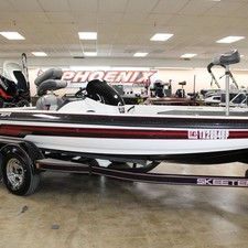 Skeeter zx 190