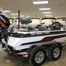 Skeeter zx 190