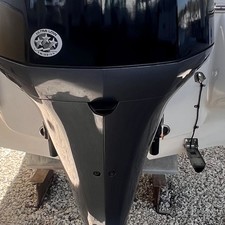 Parker 2300 Big Bay