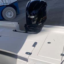 Parker 2300 Big Bay