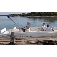 Brava 22 WA
