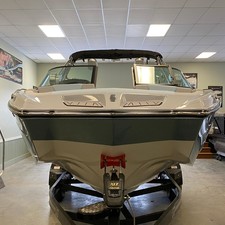 Mastercraft XT22