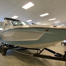 Mastercraft XT22