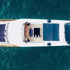 Cantieri di Pisa Pegasus