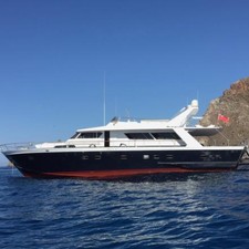 Cantieri di Pisa Pegasus