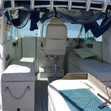 Baha cruisers 296 king cat