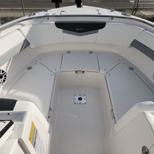 Robalo R247