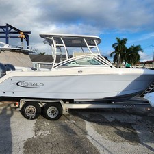 Robalo R247