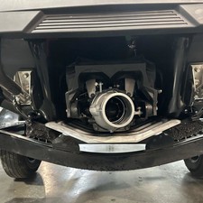 Yamaha FX Limited SVHO