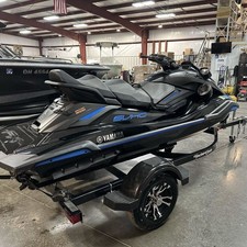 Yamaha FX Limited SVHO