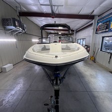 Bayliner VR5 BOWRIDER