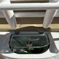 Sea Ray hunt ultra 211