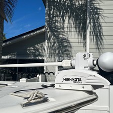 Sea Ray hunt ultra 211