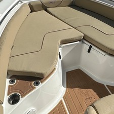 Sea Ray hunt ultra 211