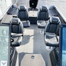 Lund Boats 1875 Impact Sport