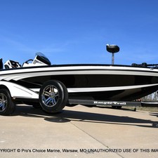 Ranger Z520R Cup Equipped