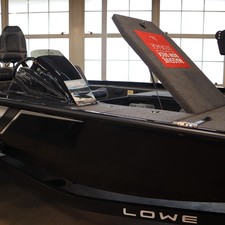 Lowe Stinger 188