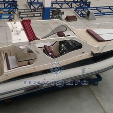 Famic Marine Pacific 34.1 Elegant