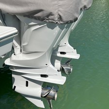 Pursuit st 310 sport