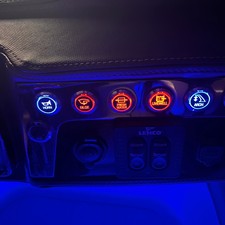 Chaparral 250 SunCoast