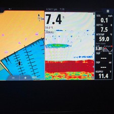 Chaparral 250 SunCoast