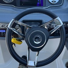 Chaparral 250 SunCoast