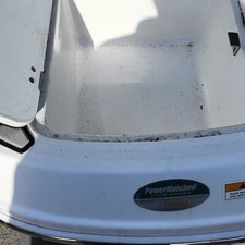 Hurricane 2410 Sundeck